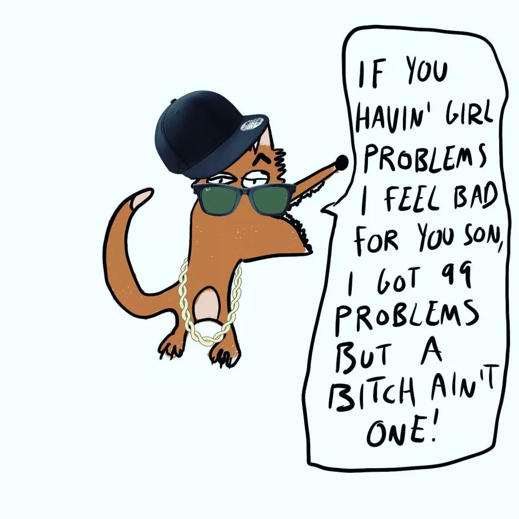 99 problems